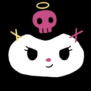 好像也可以当闺蜜头