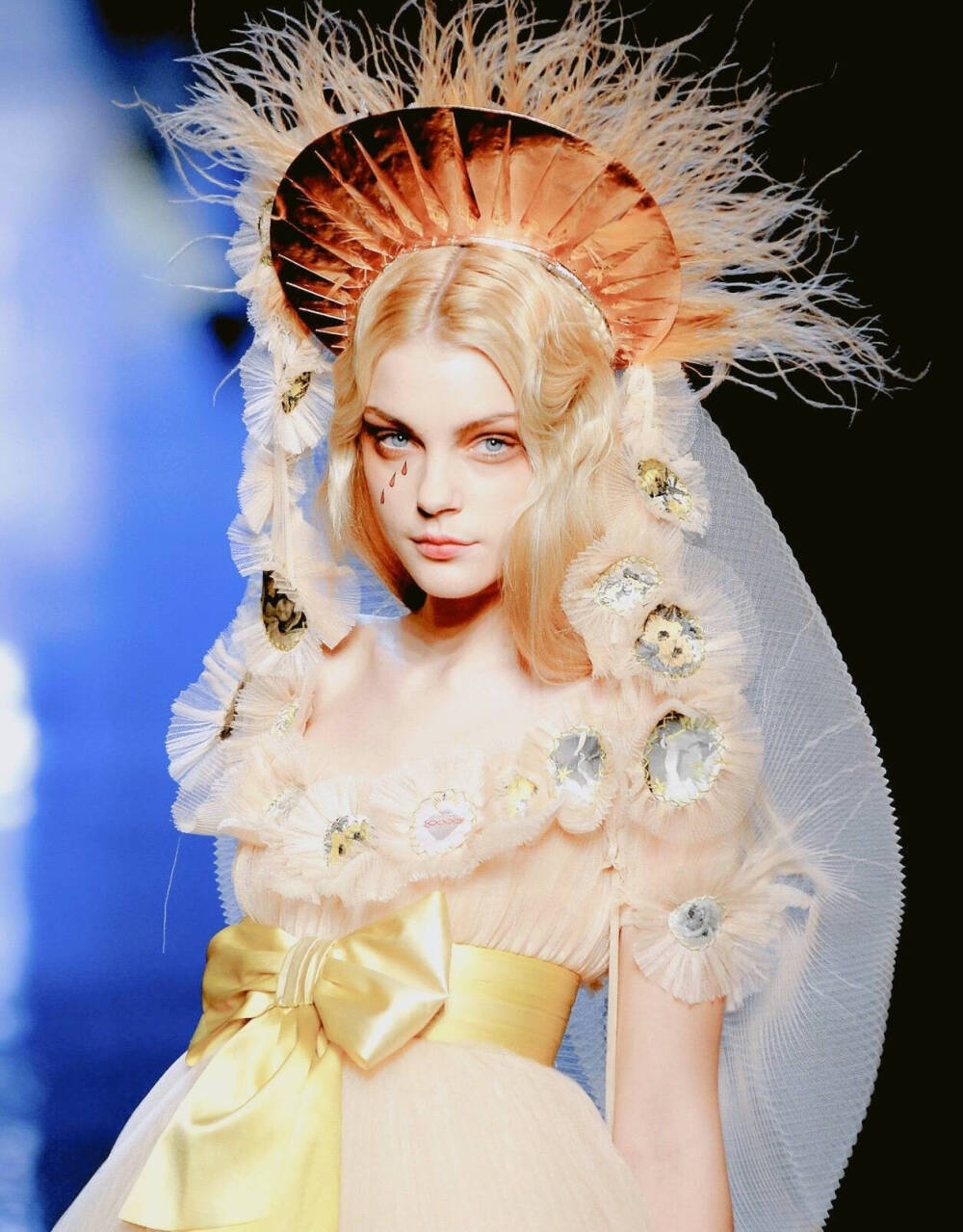 Jessica stam