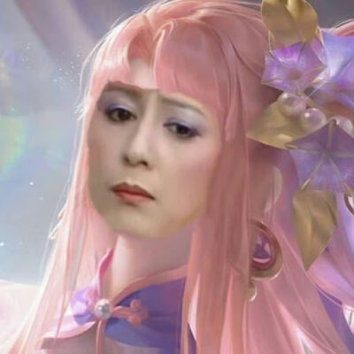 杨玉环曜王昭君