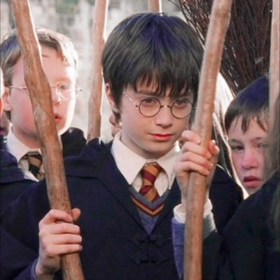 哈利波特