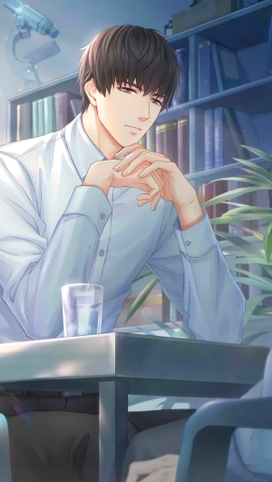 许墨 徐徐侵占
不知不觉，生活里全是你。