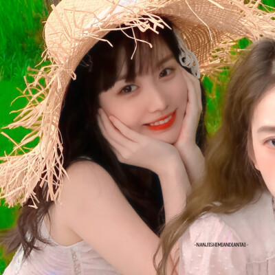 ⚫️⚪️：张丹三&杨惠婷.