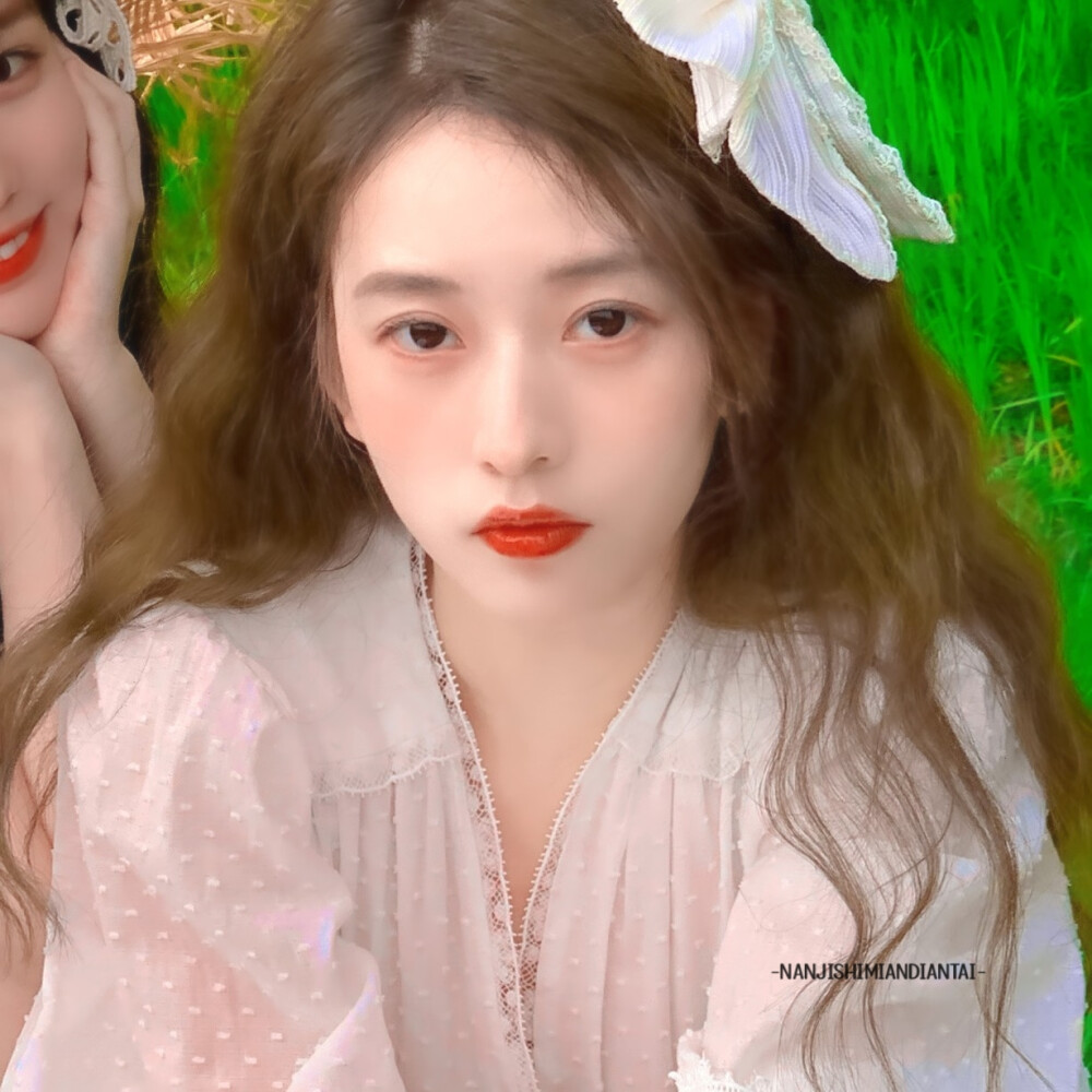 ⚫️⚪️：张丹三&杨惠婷.