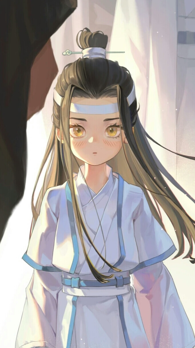 魔道祖师