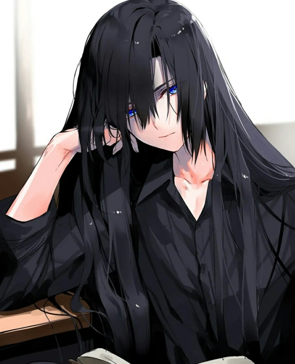 哪有什么突然好想你，而是一直在心里。