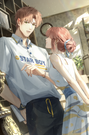 「光与夜之恋」/「夏鸣星」【5★·旧忆绵长·二段】