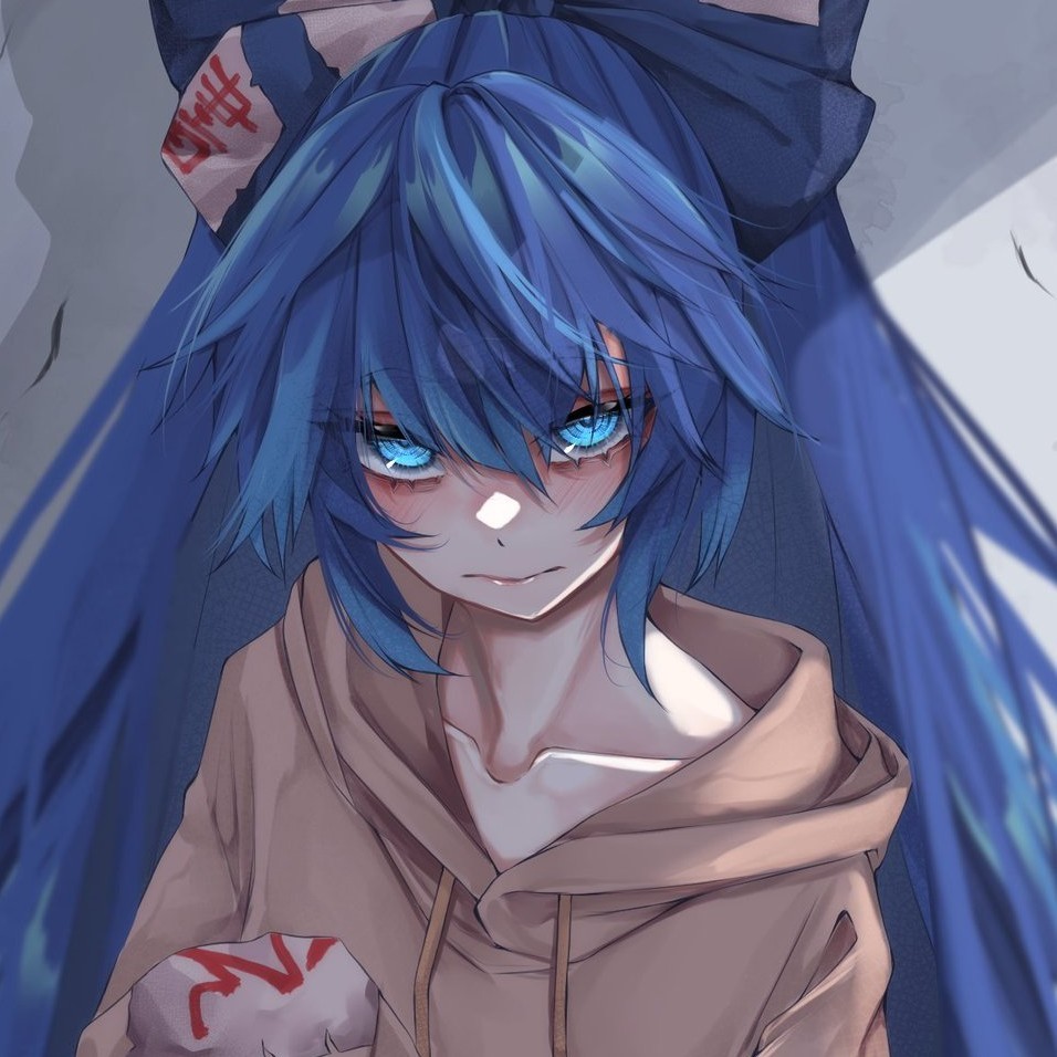 想念在等待救援