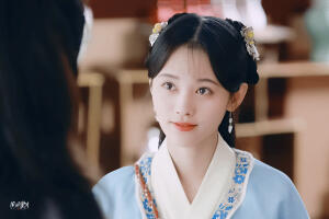鞠婧祎