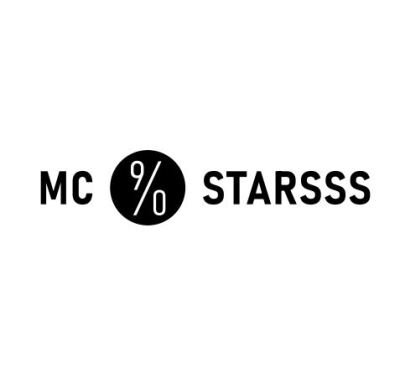 玖零酷玩【MC 9/0 STARSSS】品牌