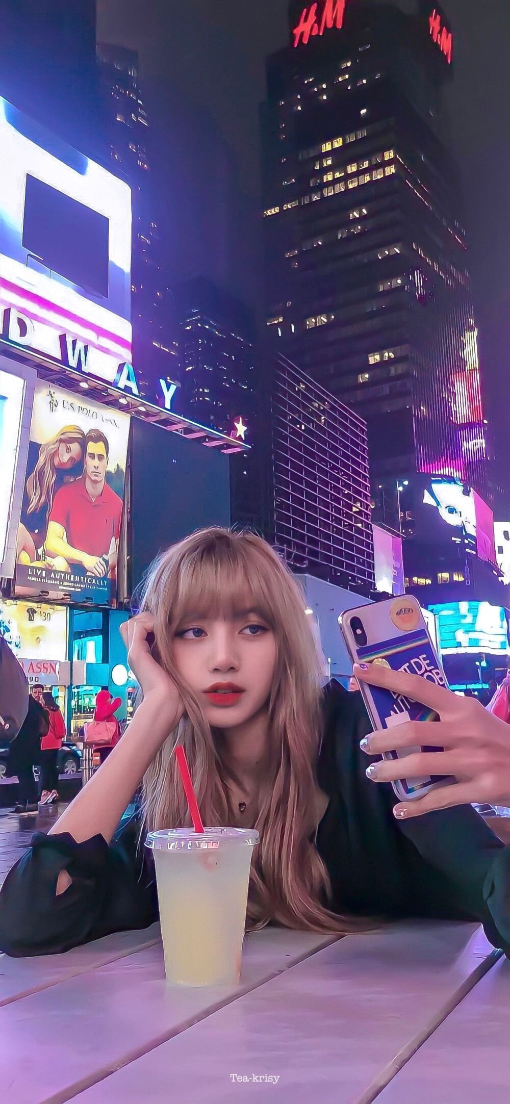 Lisa