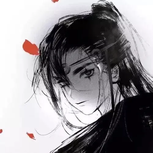 古风，少年