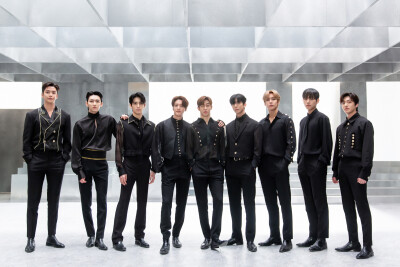 SF9 