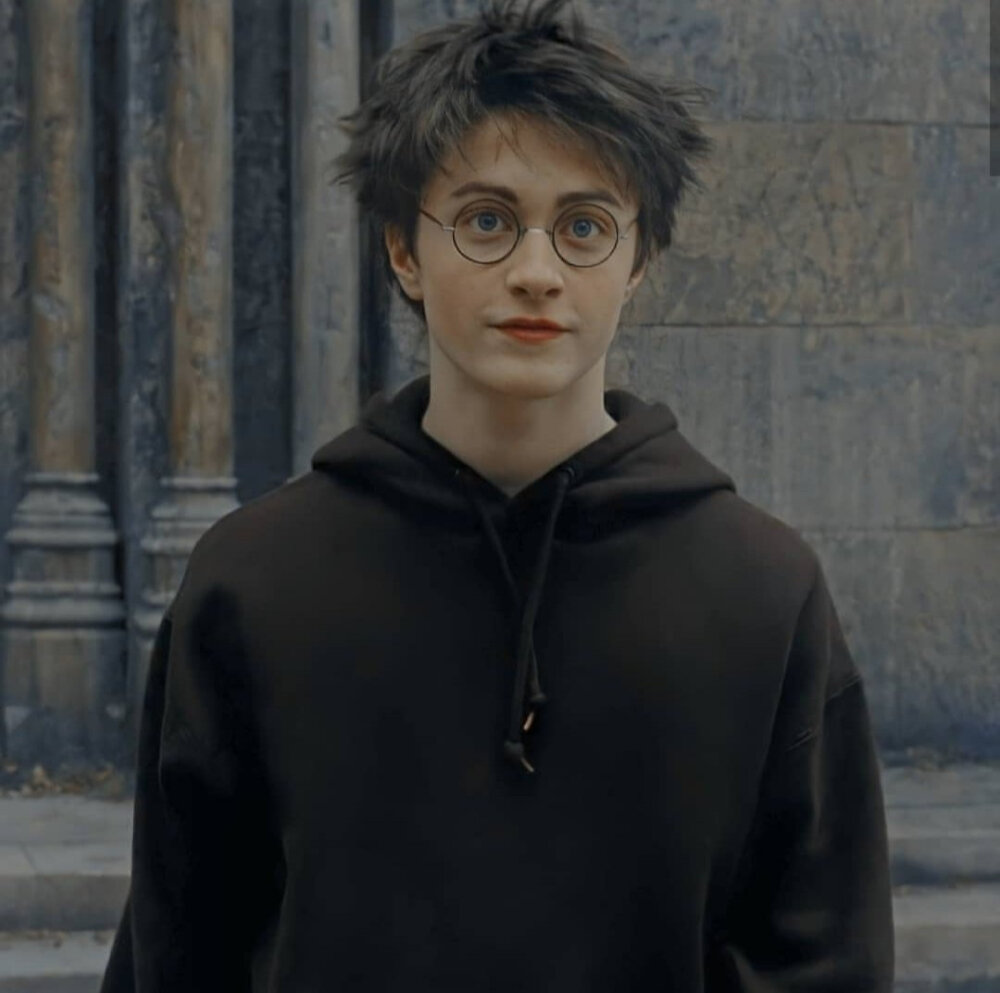 哈利波特与阿兹卡班的囚徒 Harry potter and the Prizoner of Azkaban 哈利颜值天花板
哈利波特头像
wb@Evanna--lsabelle