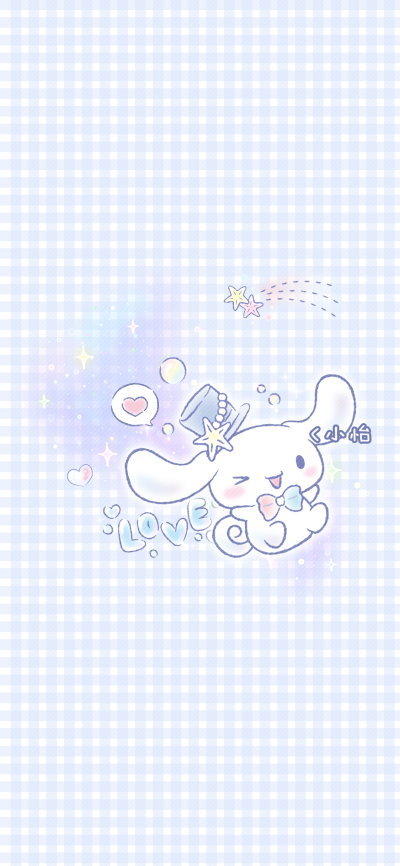 。