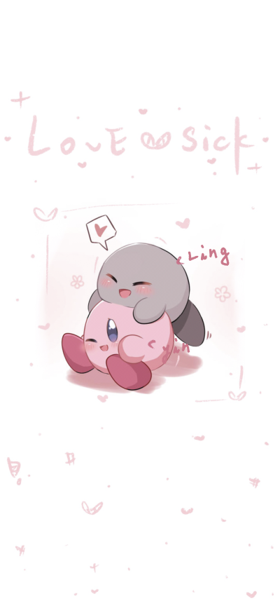 。