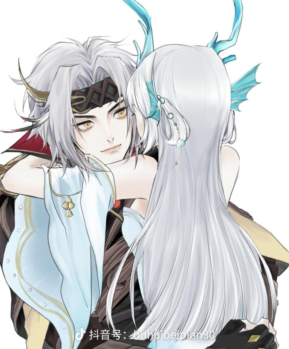 西施 游龙清影 曜 云鹰飞将