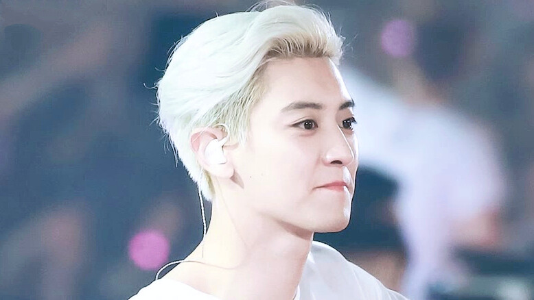 ·朴灿烈 橙光素材
©贺枝裕