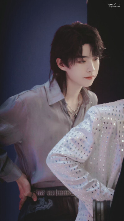 狼尾小元