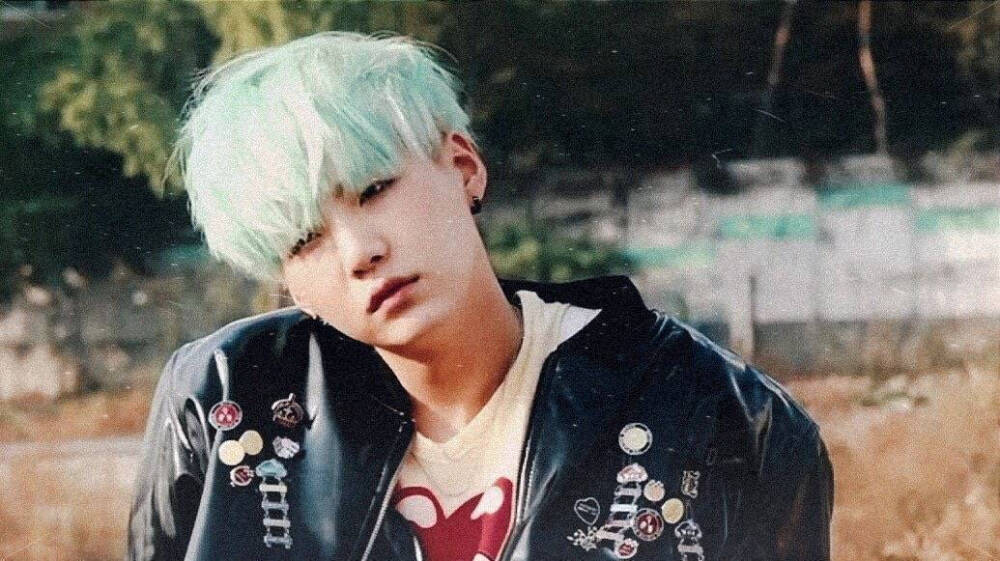 SUGA