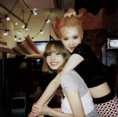 chaelisa