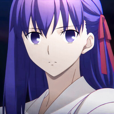 fate stay night