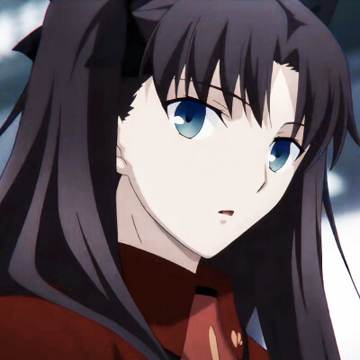 fate stay night