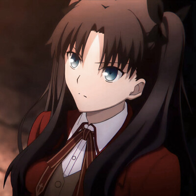 fate stay night