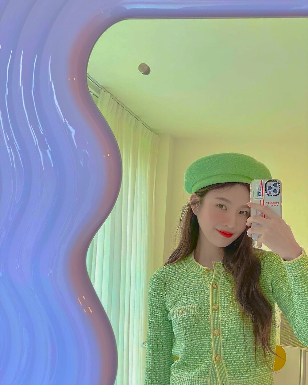 Green◇JOY