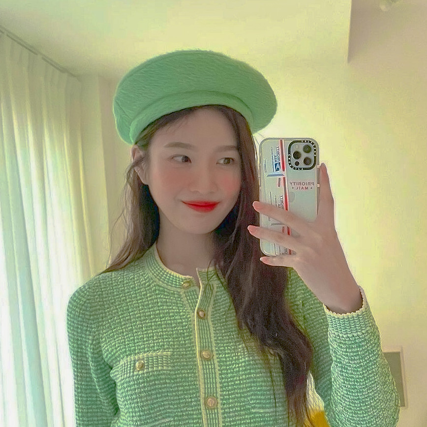 Green◇JOY