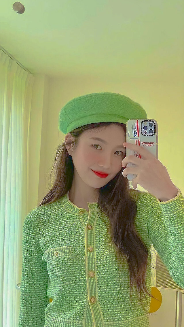 Green◇JOY