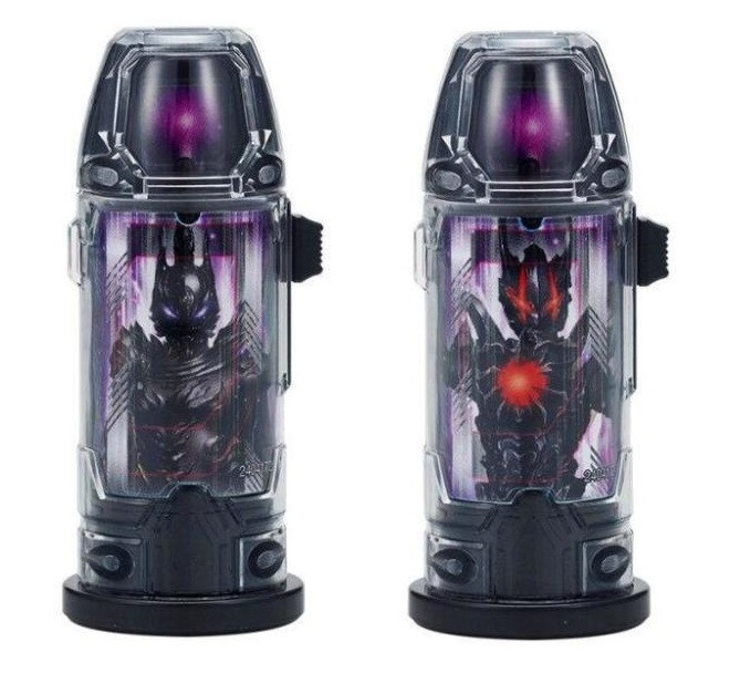 安培拉星人+黑暗路基艾尔