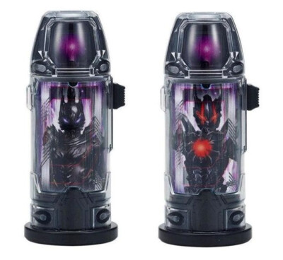 安培拉星人+黑暗路基艾尔