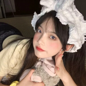 头像 女头 女生