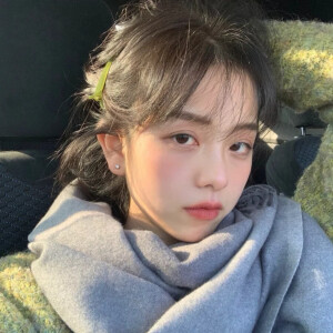 头像 女头 女生