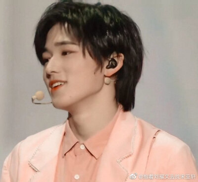 元气满满的爱豆