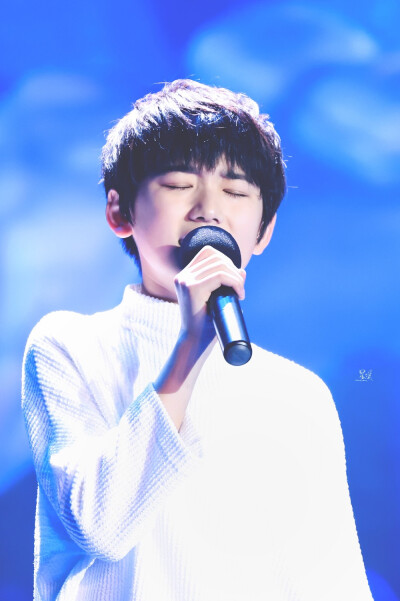 元气满满的爱豆