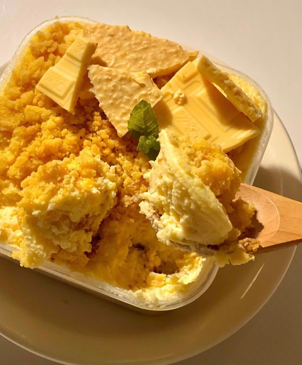 甜品(๑＞ڡ＜)☆