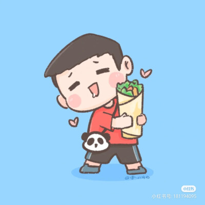 小胖❤️樊振东