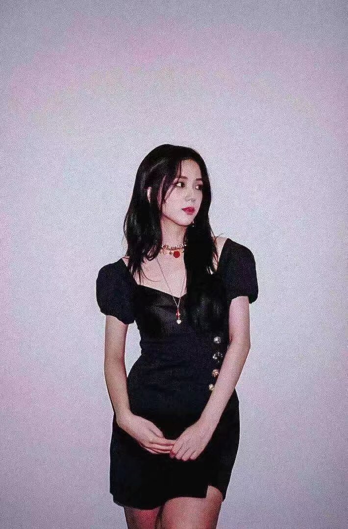 jisoo