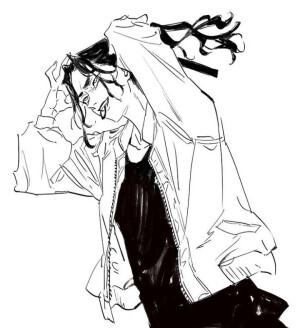 《东京卍复仇者》
场地圭介。