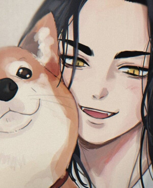 《东京卍复仇者》
场地圭介。