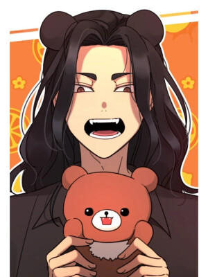 《东京卍复仇者》
场地圭介。