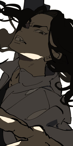 《东京卍复仇者》
场地圭介。