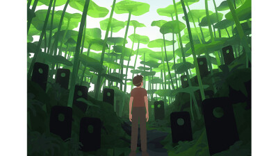 拉脱维亚动漫电影《离开》
非常好看！看了一次，直接封顶！
适合安安静静的一个或者两个人看！