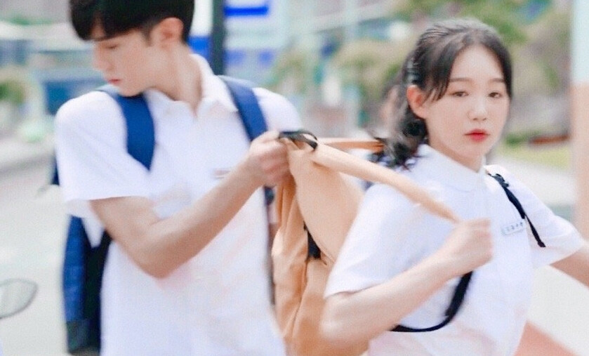 暗格里的秘密|周斯越 丁羡|陈哲远 徐梦洁