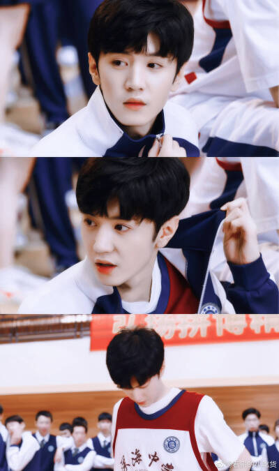 暗格里的秘密|周斯越 丁羡|陈哲远 徐梦洁