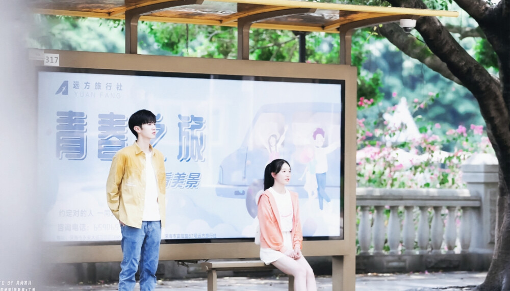 暗格里的秘密|周斯越 丁羡|陈哲远 徐梦洁