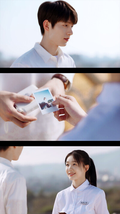 暗格里的秘密|周斯越 丁羡|陈哲远 徐梦洁