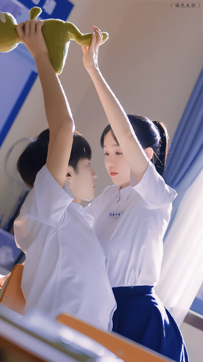 暗格里的秘密|周斯越 丁羡|陈哲远 徐梦洁