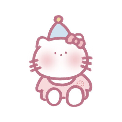 “这一年故事很简单 遇见你 我很喜欢”
画师：杏子茶酱酱